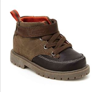 Carter’s Boy Boots